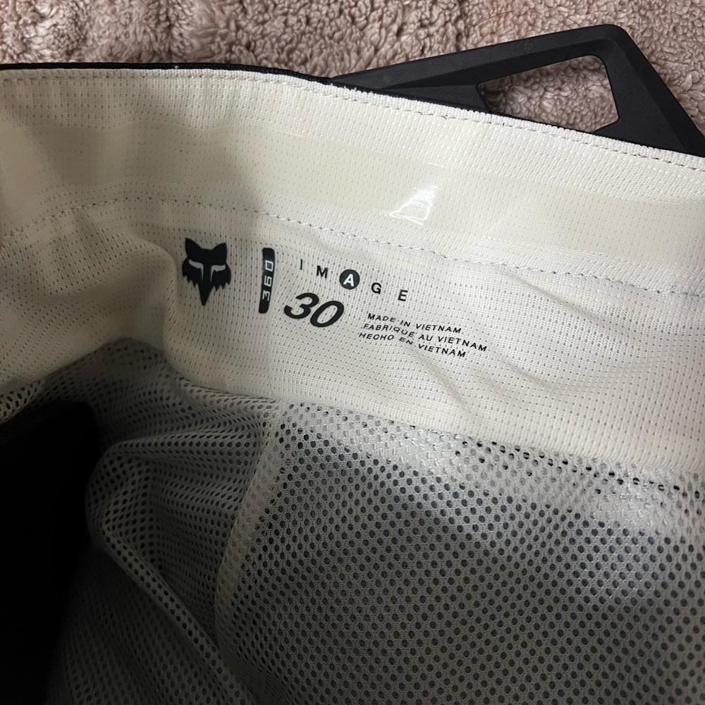Fox Racing 360 Riding Pants - Picture 2 of 2